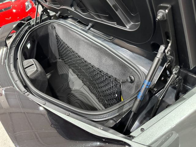 2023 Chevrolet Corvette CONV 2LT, Z51, E60,FE4, Nacelles, Vossen $5k, 5k | Dallas, Texas | Corvette Warehouse 