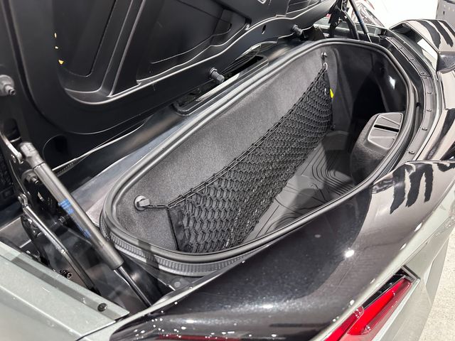 2023 Chevrolet Corvette CONV 2LT, Z51, E60,FE4, Nacelles, Vossen $5k, 5k | Dallas, Texas | Corvette Warehouse 