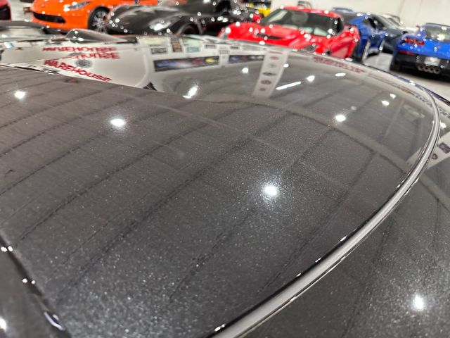 2023 Chevrolet Corvette CONV 2LT, Z51, E60,FE4, Nacelles, Vossen $5k, 5k | Dallas, Texas | Corvette Warehouse 