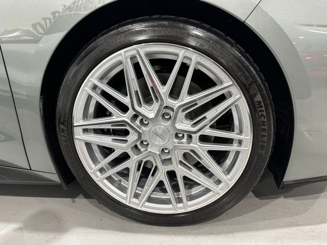 2023 Chevrolet Corvette CONV 2LT, Z51, E60,FE4, Nacelles, Vossen $5k, 5k | Dallas, Texas | Corvette Warehouse 