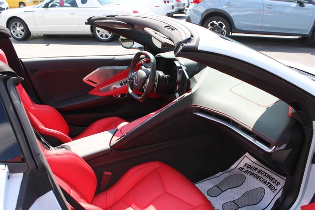 2023 Chevrolet Corvette Stingray Z51 Convertible | Granite City, Illinois | MasterCars Company Inc. 2023 Chevrolet Corvette Stingray Z51 Convertible | Granite City, Illinois | MasterCars Company Inc.