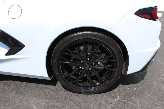 2023 Chevrolet Corvette Stingray Z51 Convertible | Granite City, Illinois | MasterCars Company Inc. 2023 Chevrolet Corvette Stingray Z51 Convertible | Granite City, Illinois | MasterCars Company Inc.