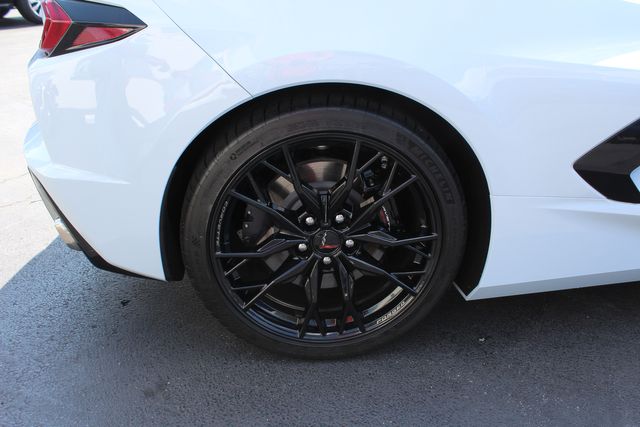 2023 Chevrolet Corvette Stingray Z51 Convertible | Granite City, Illinois | MasterCars Company Inc. 2023 Chevrolet Corvette Stingray Z51 Convertible | Granite City, Illinois | MasterCars Company Inc.