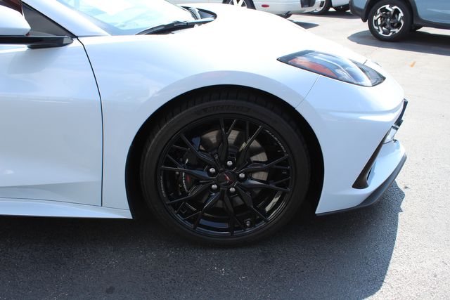 2023 Chevrolet Corvette Stingray Z51 Convertible | Granite City, Illinois | MasterCars Company Inc. 2023 Chevrolet Corvette Stingray Z51 Convertible | Granite City, Illinois | MasterCars Company Inc.