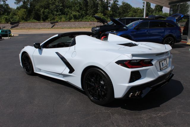 2023 Chevrolet Corvette Stingray Z51 Convertible | Granite City, Illinois | MasterCars Company Inc. 2023 Chevrolet Corvette Stingray Z51 Convertible | Granite City, Illinois | MasterCars Company Inc.