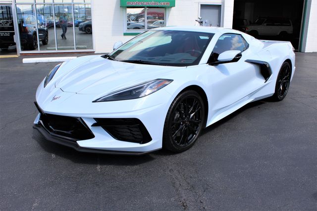 2023 Chevrolet Corvette Stingray Z51 Convertible | Granite City, Illinois | MasterCars Company Inc. 2023 Chevrolet Corvette Stingray Z51 Convertible | Granite City, Illinois | MasterCars Company Inc.