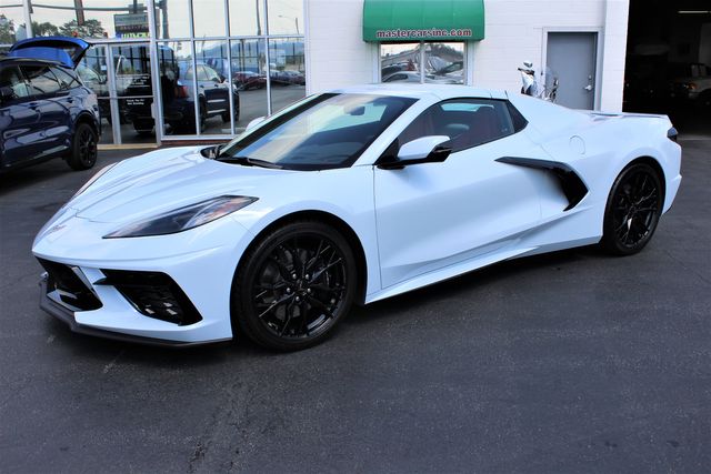2023 Chevrolet Corvette Stingray Z51 Convertible | Granite City, Illinois | MasterCars Company Inc. 2023 Chevrolet Corvette Stingray Z51 Convertible | Granite City, Illinois | MasterCars Company Inc.