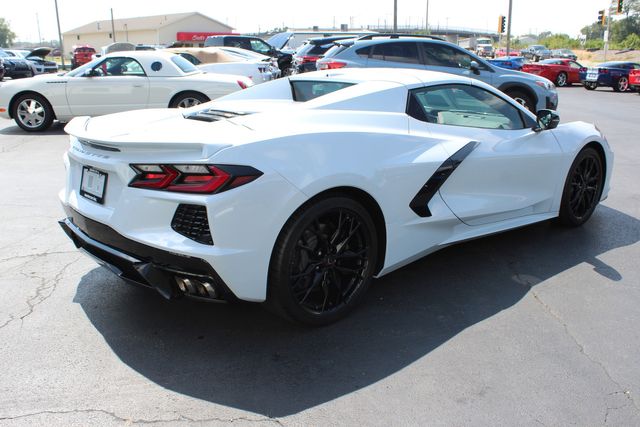 2023 Chevrolet Corvette Stingray Z51 Convertible | Granite City, Illinois | MasterCars Company Inc. 2023 Chevrolet Corvette Stingray Z51 Convertible | Granite City, Illinois | MasterCars Company Inc.