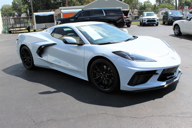 2023 Chevrolet Corvette Stingray Z51 Convertible | Granite City, Illinois | MasterCars Company Inc. 2023 Chevrolet Corvette Stingray Z51 Convertible | Granite City, Illinois | MasterCars Company Inc.