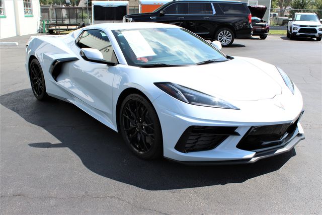 2023 Chevrolet Corvette Stingray Z51 Convertible | Granite City, Illinois | MasterCars Company Inc. 2023 Chevrolet Corvette Stingray Z51 Convertible | Granite City, Illinois | MasterCars Company Inc.