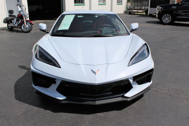 2023 Chevrolet Corvette Stingray Z51 Convertible | Granite City, Illinois | MasterCars Company Inc. 2023 Chevrolet Corvette Stingray Z51 Convertible | Granite City, Illinois | MasterCars Company Inc.