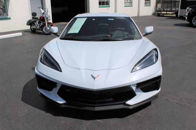 2023 Chevrolet Corvette Stingray Z51 Convertible | Granite City, Illinois | MasterCars Company Inc. 2023 Chevrolet Corvette Stingray Z51 Convertible | Granite City, Illinois | MasterCars Company Inc.