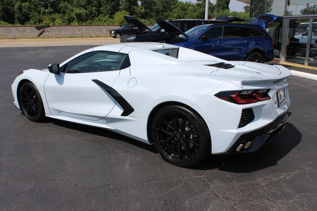 2023 Chevrolet Corvette Stingray Z51 Convertible | Granite City, Illinois | MasterCars Company Inc. 2023 Chevrolet Corvette Stingray Z51 Convertible | Granite City, Illinois | MasterCars Company Inc.
