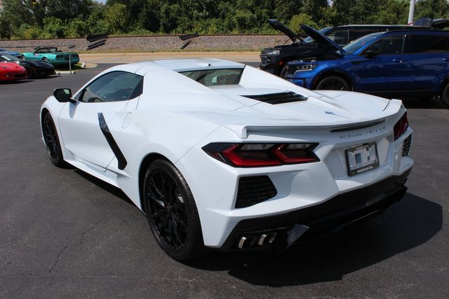 2023 Chevrolet Corvette Stingray Z51 Convertible | Granite City, Illinois | MasterCars Company Inc. 2023 Chevrolet Corvette Stingray Z51 Convertible | Granite City, Illinois | MasterCars Company Inc.