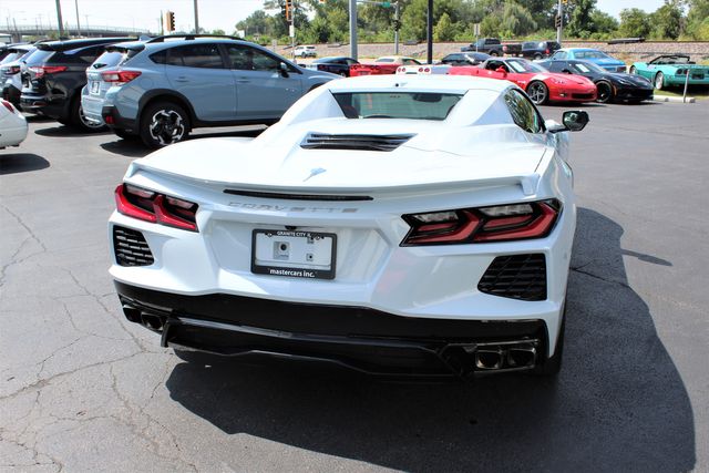 2023 Chevrolet Corvette Stingray Z51 Convertible | Granite City, Illinois | MasterCars Company Inc. 2023 Chevrolet Corvette Stingray Z51 Convertible | Granite City, Illinois | MasterCars Company Inc.