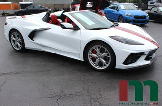 2023 Chevrolet Corvette Stingray Z51 Convertible | Granite City, Illinois | MasterCars Company Inc.