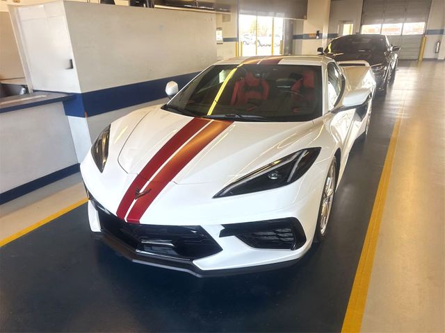 2023 Chevrolet Corvette Stingray Z51 Convertible | Granite City, Illinois | MasterCars Company Inc.