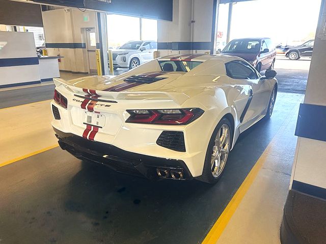 2023 Chevrolet Corvette Stingray Z51 Convertible | Granite City, Illinois | MasterCars Company Inc.