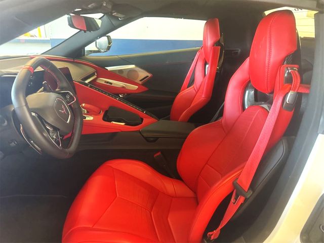 2023 Chevrolet Corvette Stingray Z51 Convertible | Granite City, Illinois | MasterCars Company Inc.