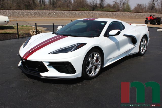 2023 Chevrolet Corvette Stingray Z51 Convertible | Granite City, Illinois | MasterCars Company Inc.