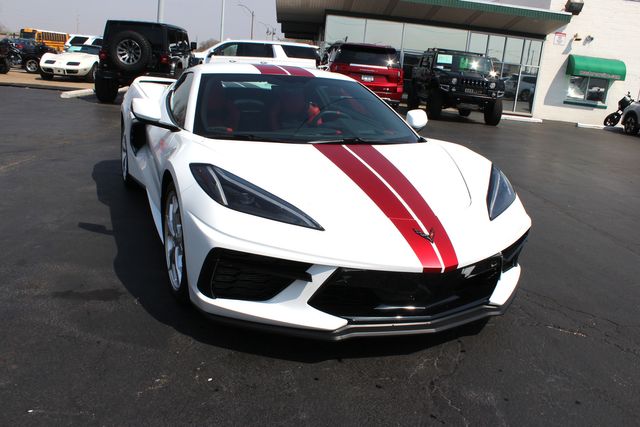 2023 Chevrolet Corvette Stingray Z51 Convertible | Granite City, Illinois | MasterCars Company Inc. 2023 Chevrolet Corvette Stingray Z51 Convertible | Granite City, Illinois | MasterCars Company Inc.