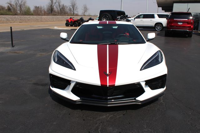 2023 Chevrolet Corvette Stingray Z51 Convertible | Granite City, Illinois | MasterCars Company Inc. 2023 Chevrolet Corvette Stingray Z51 Convertible | Granite City, Illinois | MasterCars Company Inc.