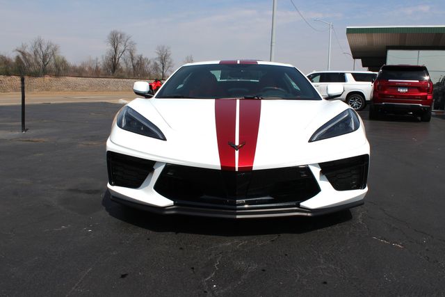 2023 Chevrolet Corvette Stingray Z51 Convertible | Granite City, Illinois | MasterCars Company Inc. 2023 Chevrolet Corvette Stingray Z51 Convertible | Granite City, Illinois | MasterCars Company Inc.