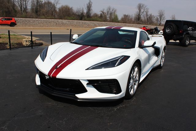 2023 Chevrolet Corvette Stingray Z51 Convertible | Granite City, Illinois | MasterCars Company Inc.