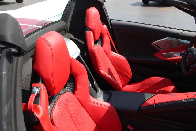 2023 Chevrolet Corvette Stingray Z51 Convertible | Granite City, Illinois | MasterCars Company Inc.