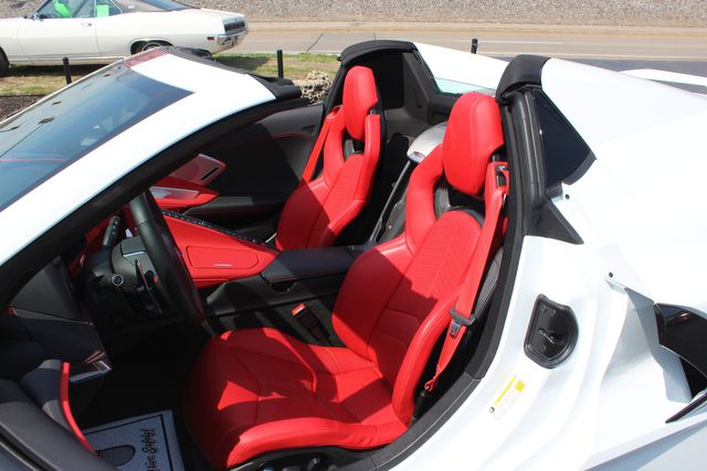 2023 Chevrolet Corvette Stingray Z51 Convertible | Granite City, Illinois | MasterCars Company Inc. 2023 Chevrolet Corvette Stingray Z51 Convertible | Granite City, Illinois | MasterCars Company Inc.