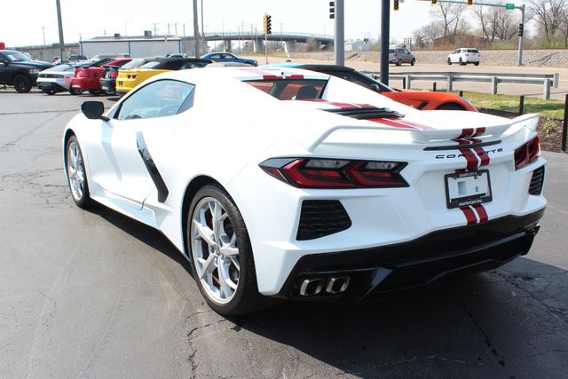 2023 Chevrolet Corvette Stingray Z51 Convertible | Granite City, Illinois | MasterCars Company Inc. 2023 Chevrolet Corvette Stingray Z51 Convertible | Granite City, Illinois | MasterCars Company Inc.