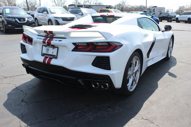 2023 Chevrolet Corvette Stingray Z51 Convertible | Granite City, Illinois | MasterCars Company Inc. 2023 Chevrolet Corvette Stingray Z51 Convertible | Granite City, Illinois | MasterCars Company Inc.