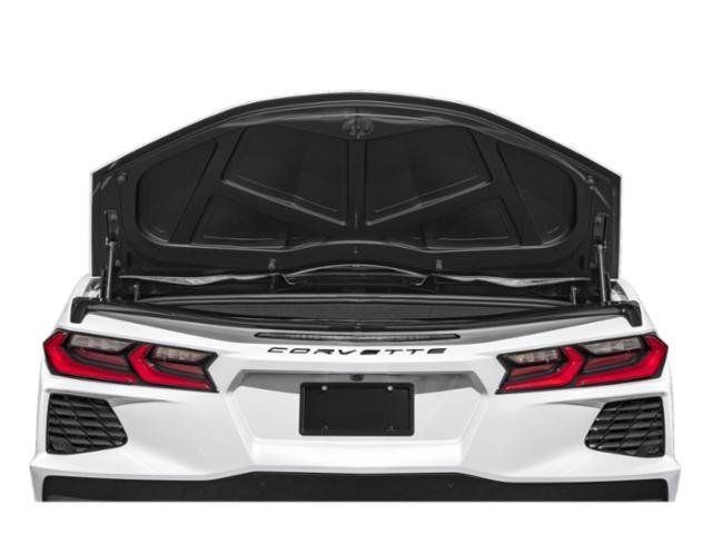 2023 Chevrolet Corvette 3LT