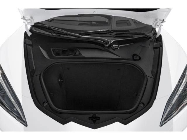 2023 Chevrolet Corvette 3LT