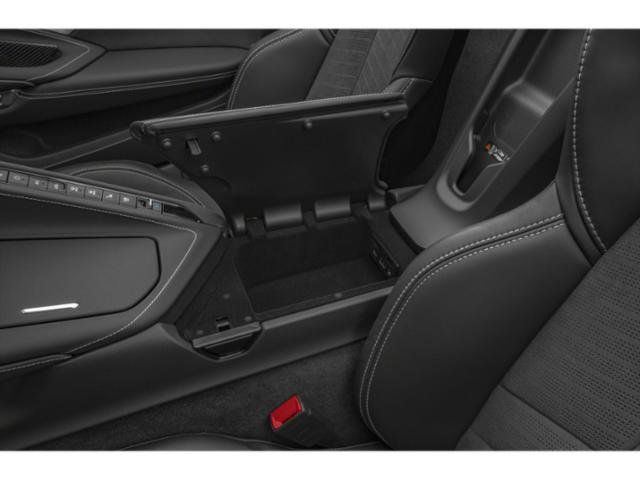 2023 Chevrolet Corvette 3LT