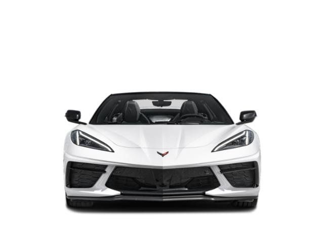 2023 Chevrolet Corvette 3LT