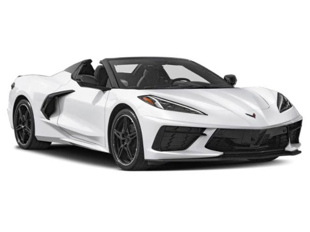 2023 Chevrolet Corvette 3LT