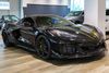 2023 Chevrolet Corvette Z06/Z07 Performance Pkg Carbon Flash-Painted Aero/fullly loaded | Honolulu, HI | Autosource Hawaii 