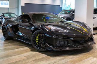 2023 Chevrolet Corvette Z06/Z07 Performance Pkg Carbon Flash-Painted Aero/fullly loaded | Honolulu, HI | Autosource Hawaii  in Honolulu, HI 96814