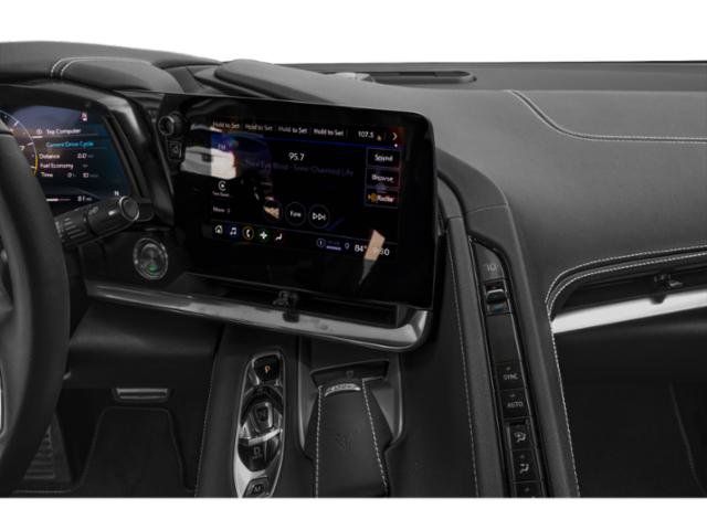 2023 Chevrolet Corvette Z06