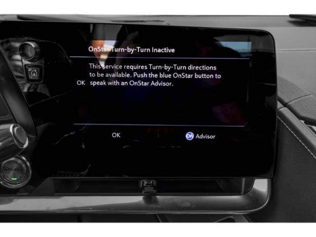 2023 Chevrolet Corvette Z06