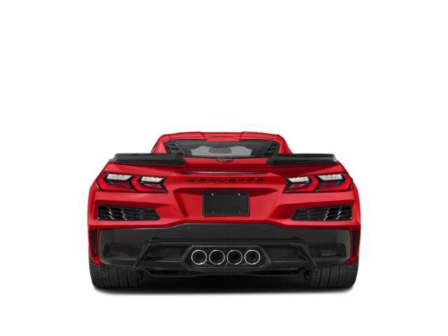 2023 Chevrolet Corvette Z06