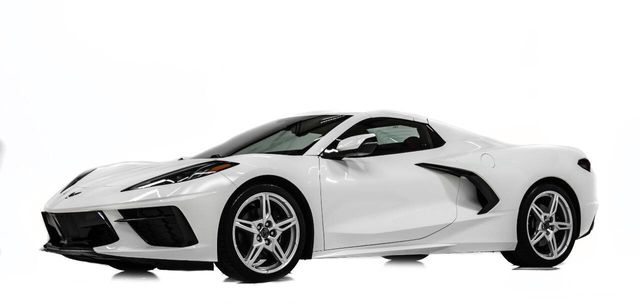 2023 Chevrolet Corvette Stingray | Houston, TX | Houston Auto Credit 2023 Chevrolet Corvette Stingray | Houston, TX | Houston Auto Credit