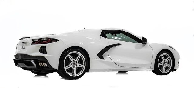 2023 Chevrolet Corvette Stingray | Houston, TX | Houston Auto Credit 2023 Chevrolet Corvette Stingray | Houston, TX | Houston Auto Credit