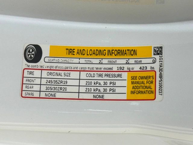 2023 Chevrolet Corvette Stingray | Houston, TX | Houston Auto Credit 2023 Chevrolet Corvette Stingray | Houston, TX | Houston Auto Credit