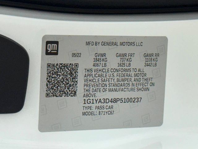 2023 Chevrolet Corvette Stingray | Houston, TX | Houston Auto Credit 2023 Chevrolet Corvette Stingray | Houston, TX | Houston Auto Credit