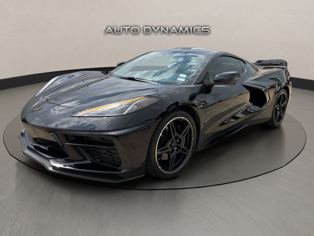 2023 Chevrolet Corvette Stingray | Houston, Texas | Autodynamics