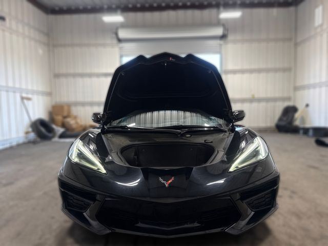 2023 Chevrolet CORVETTE STINGRAY 1LT | Houston, TX | Texas Star Motors 2023 Chevrolet CORVETTE STINGRAY 1LT | Houston, TX | Texas Star Motors