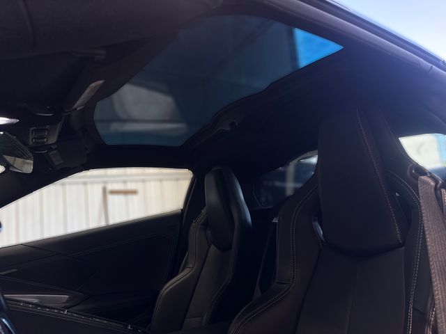 2023 Chevrolet CORVETTE STINGRAY 1LT | Houston, TX | Texas Star Motors