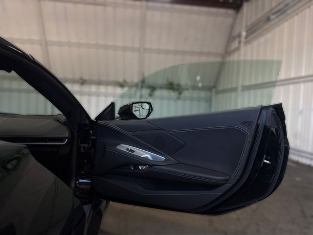 2023 Chevrolet CORVETTE STINGRAY 1LT | Houston, TX | Texas Star Motors